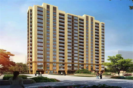 浉河区铁建领秀城福山园3室2厅2卫85万128m2毛坯房出售