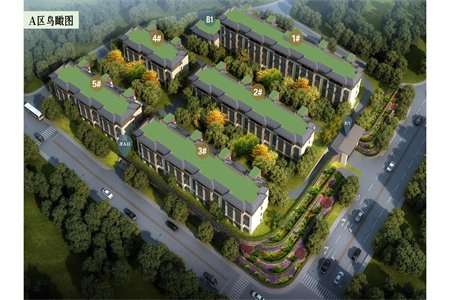 精装华裕小区4楼东户3室2厅1卫129㎡+车库可按揭